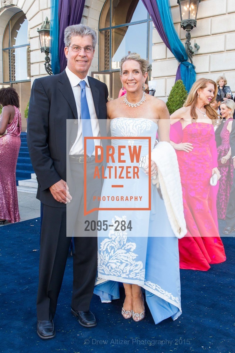 Stephen Walski, Jennifer Walski, Opera Ball 2015: Moonlight & Music, War Memorial Opera House. 301 Van Ness Ave, September 11th, 2015,Drew Altizer, Drew Altizer Photography, full-service agency, private events, San Francisco photographer, photographer california