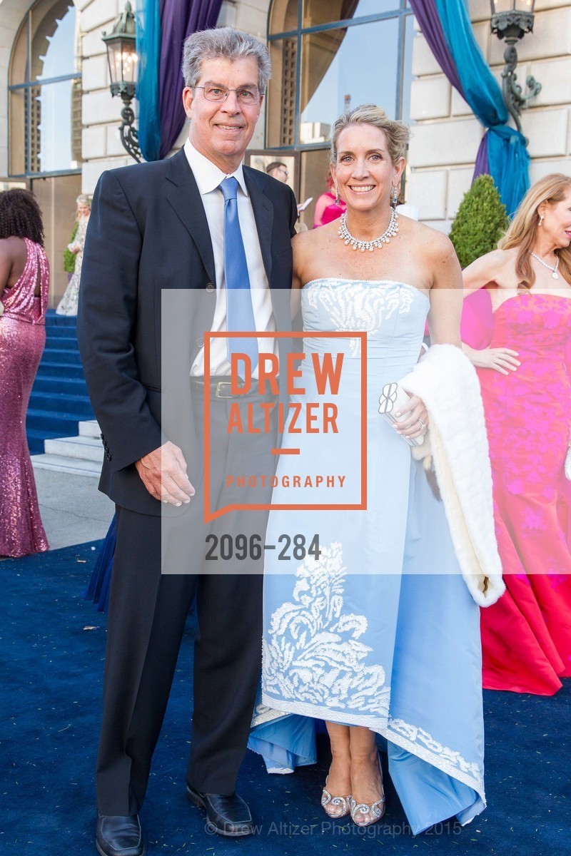 Stephen Walski, Jennifer Walski, Opera Ball 2015: Moonlight & Music, War Memorial Opera House. 301 Van Ness Ave, September 11th, 2015,Drew Altizer, Drew Altizer Photography, full-service agency, private events, San Francisco photographer, photographer california