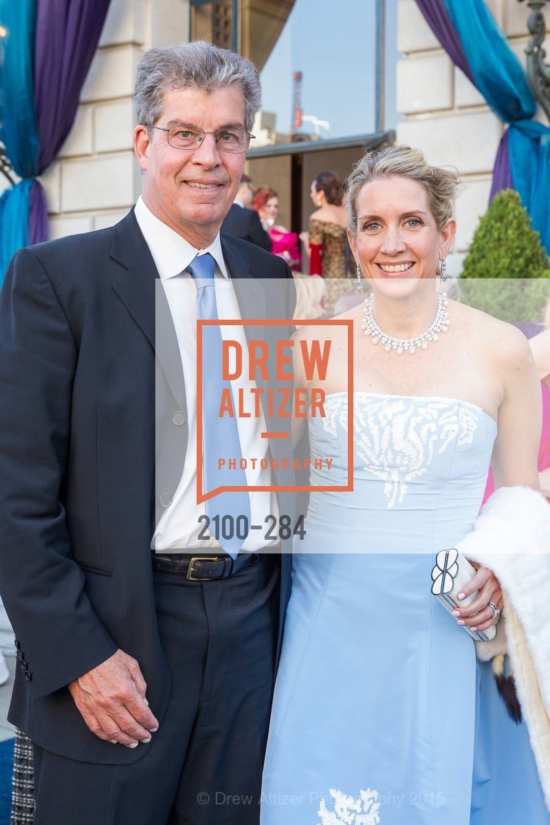 Stephen Walski, Jennifer Walski, Opera Ball 2015: Moonlight & Music, War Memorial Opera House. 301 Van Ness Ave, September 11th, 2015,Drew Altizer, Drew Altizer Photography, full-service event agency, private events, San Francisco photographer, photographer California