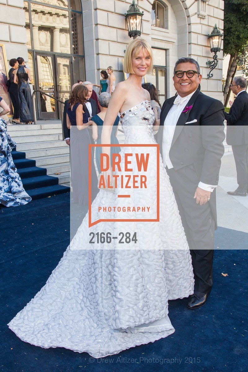 Karen Richardson, Riccardo Benavides, Opera Ball 2015: Moonlight & Music, War Memorial Opera House. 301 Van Ness Ave, September 11th, 2015,Drew Altizer, Drew Altizer Photography, full-service agency, private events, San Francisco photographer, photographer california