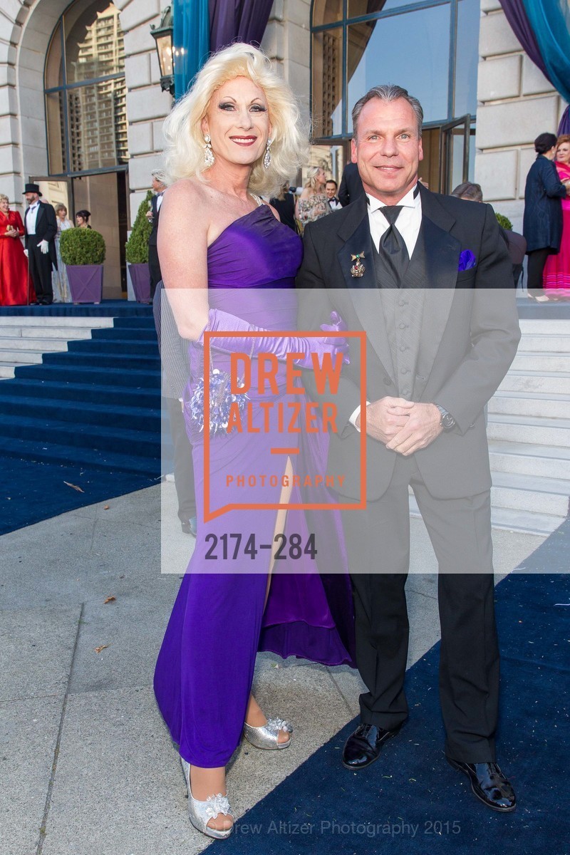 Donna Sachet, Richard Sablatura, Opera Ball 2015: Moonlight & Music, War Memorial Opera House. 301 Van Ness Ave, September 11th, 2015,Drew Altizer, Drew Altizer Photography, full-service agency, private events, San Francisco photographer, photographer california