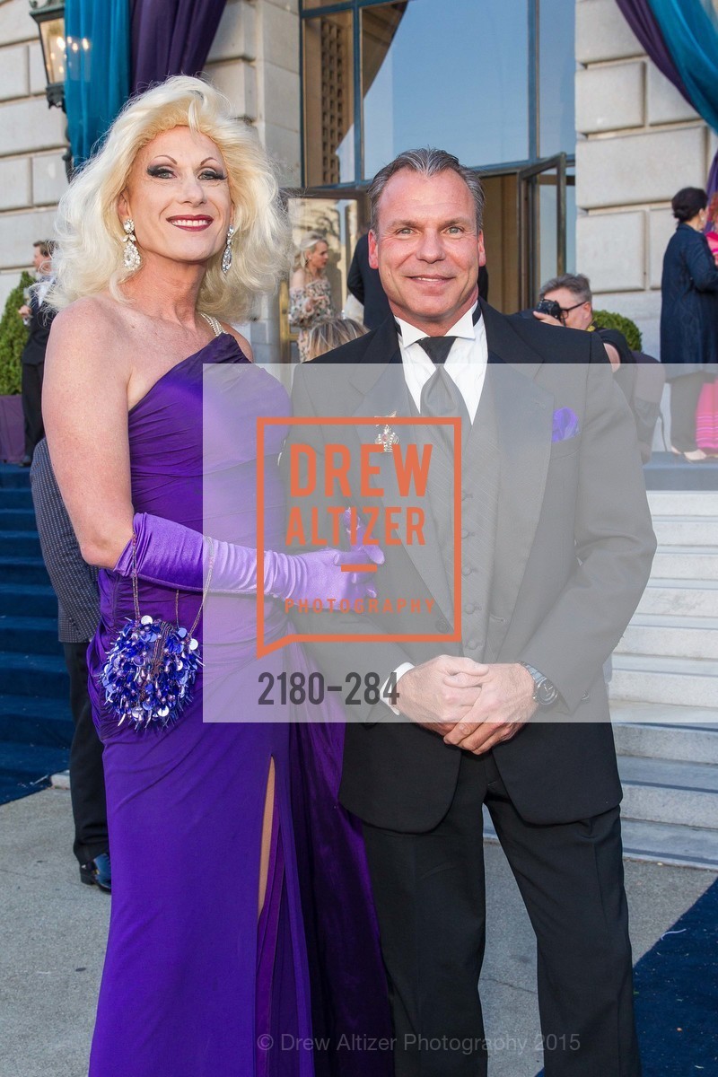 Donna Sachet, Richard Sablatura, Opera Ball 2015: Moonlight & Music, War Memorial Opera House. 301 Van Ness Ave, September 11th, 2015,Drew Altizer, Drew Altizer Photography, full-service agency, private events, San Francisco photographer, photographer california