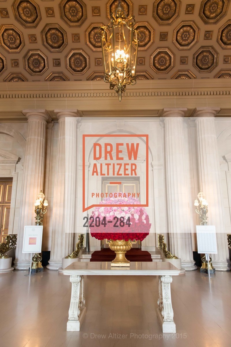 Atmosphere, Opera Ball 2015: Moonlight & Music, War Memorial Opera House. 301 Van Ness Ave, September 11th, 2015,Drew Altizer, Drew Altizer Photography, full-service event agency, private events, San Francisco photographer, photographer California