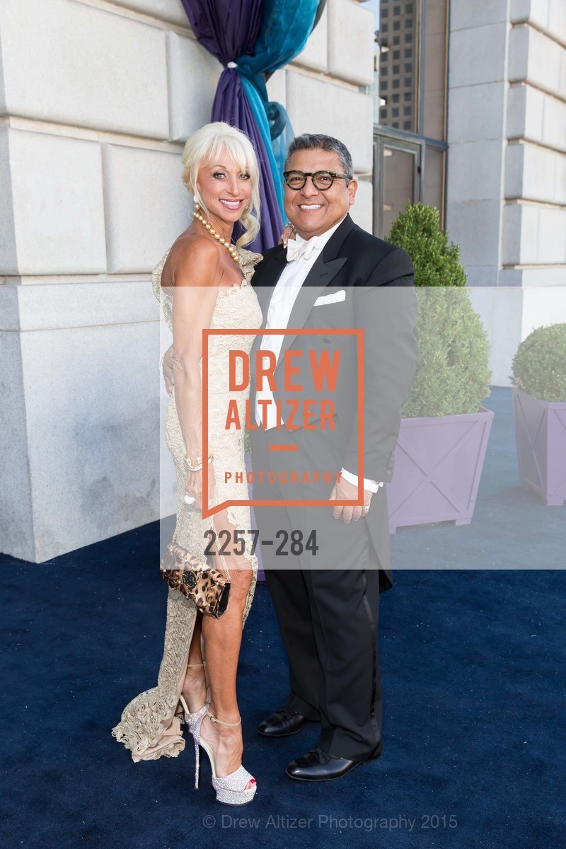 Daru Kawalkowski, Riccardo Benavides, Opera Ball 2015: Moonlight & Music, War Memorial Opera House. 301 Van Ness Ave, September 11th, 2015,Drew Altizer, Drew Altizer Photography, full-service agency, private events, San Francisco photographer, photographer california