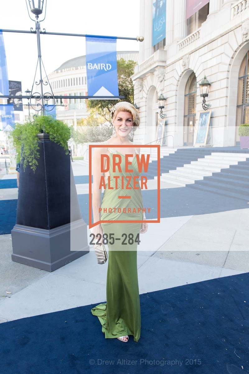 Karen Caldwell, Opera Ball 2015: Moonlight & Music, War Memorial Opera House. 301 Van Ness Ave, September 11th, 2015,Drew Altizer, Drew Altizer Photography, full-service agency, private events, San Francisco photographer, photographer california