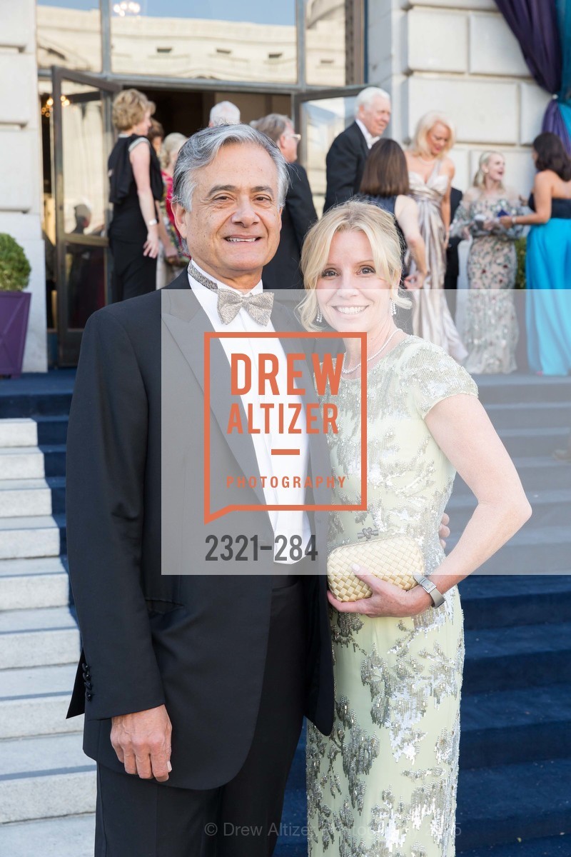 Michael Covarrubias, Kathleen McIntosh, Opera Ball 2015: Moonlight & Music, War Memorial Opera House. 301 Van Ness Ave, September 11th, 2015,Drew Altizer, Drew Altizer Photography, full-service event agency, private events, San Francisco photographer, photographer California
