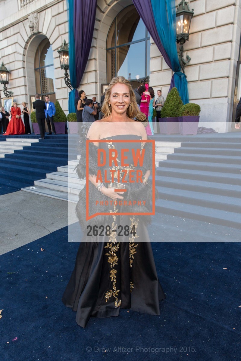 Victoire Reynal Brown, Opera Ball 2015: Moonlight & Music, War Memorial Opera House. 301 Van Ness Ave, September 11th, 2015,Drew Altizer, Drew Altizer Photography, full-service event agency, private events, San Francisco photographer, photographer California
