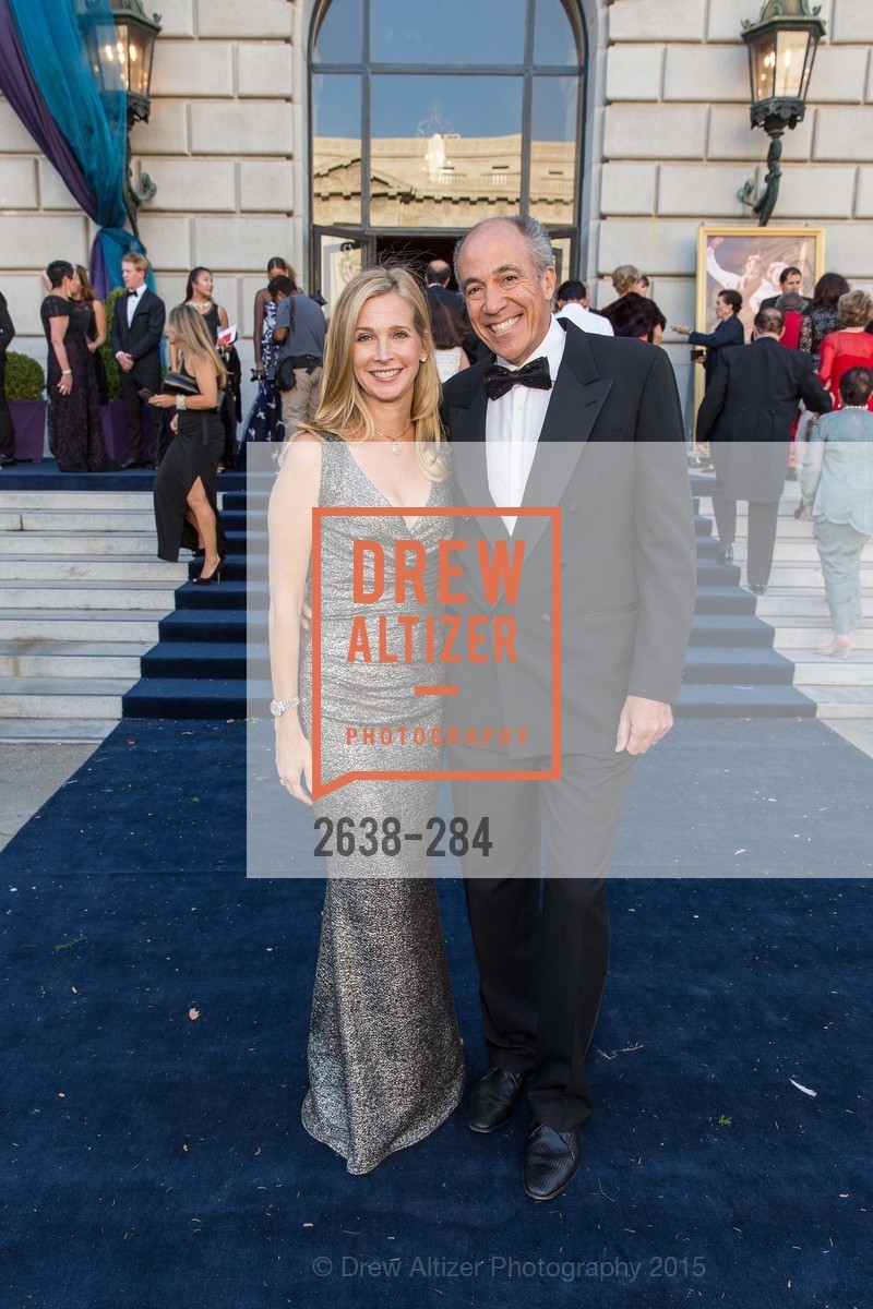 Courtney Labe, Jim Labe, Opera Ball 2015: Moonlight & Music, War Memorial Opera House. 301 Van Ness Ave, September 11th, 2015,Drew Altizer, Drew Altizer Photography, full-service agency, private events, San Francisco photographer, photographer california