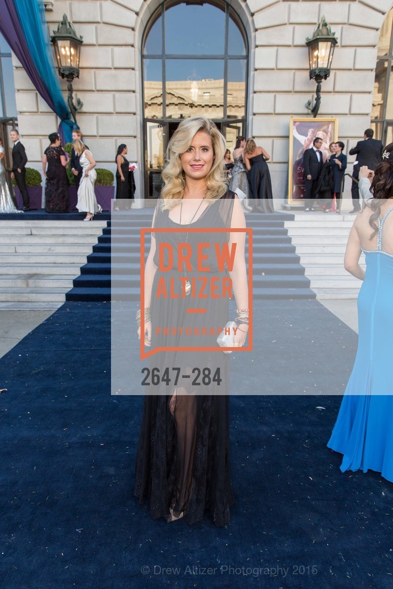 Stephanie Lawrence, Opera Ball 2015: Moonlight & Music, War Memorial Opera House. 301 Van Ness Ave, September 11th, 2015,Drew Altizer, Drew Altizer Photography, full-service agency, private events, San Francisco photographer, photographer california