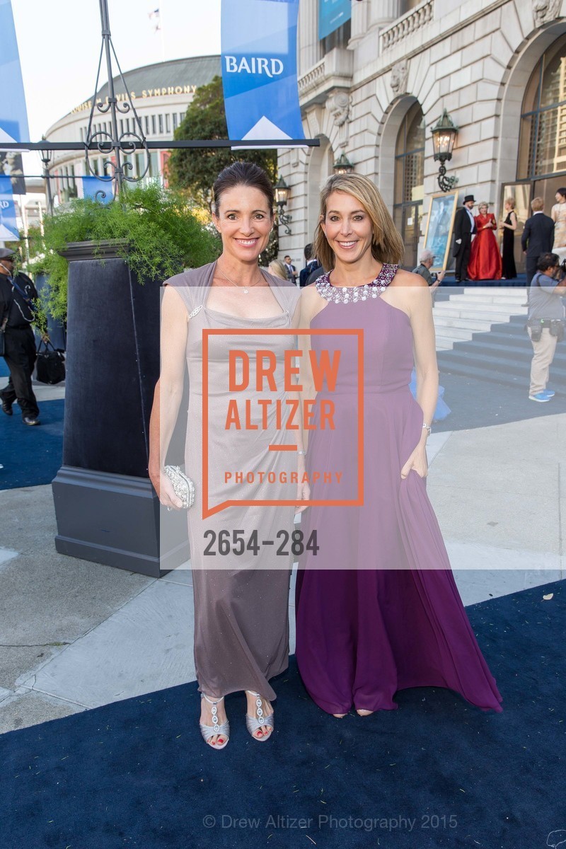 Anne Laury, Eileen Blum Bourgade, Opera Ball 2015: Moonlight & Music, War Memorial Opera House. 301 Van Ness Ave, September 11th, 2015,Drew Altizer, Drew Altizer Photography, full-service agency, private events, San Francisco photographer, photographer california