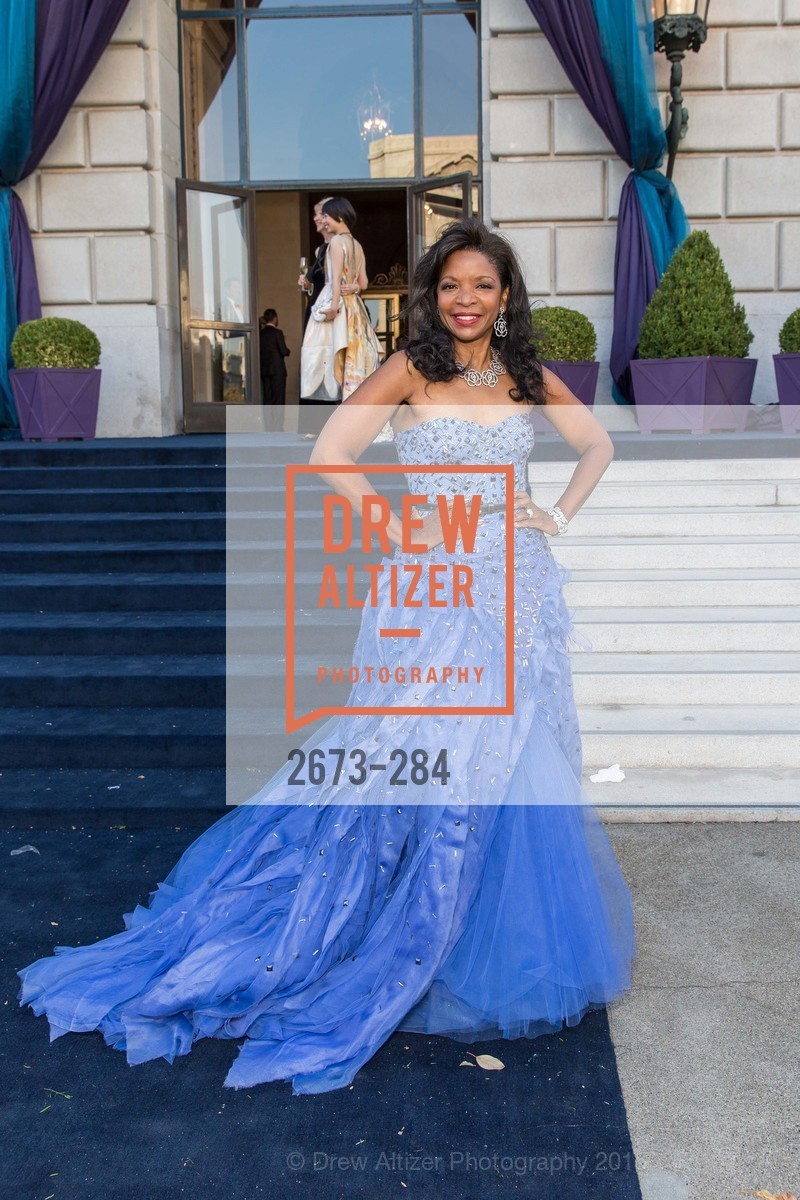 Pamela Joyner, Opera Ball 2015: Moonlight & Music, War Memorial Opera House. 301 Van Ness Ave, September 11th, 2015,Drew Altizer, Drew Altizer Photography, full-service event agency, private events, San Francisco photographer, photographer California