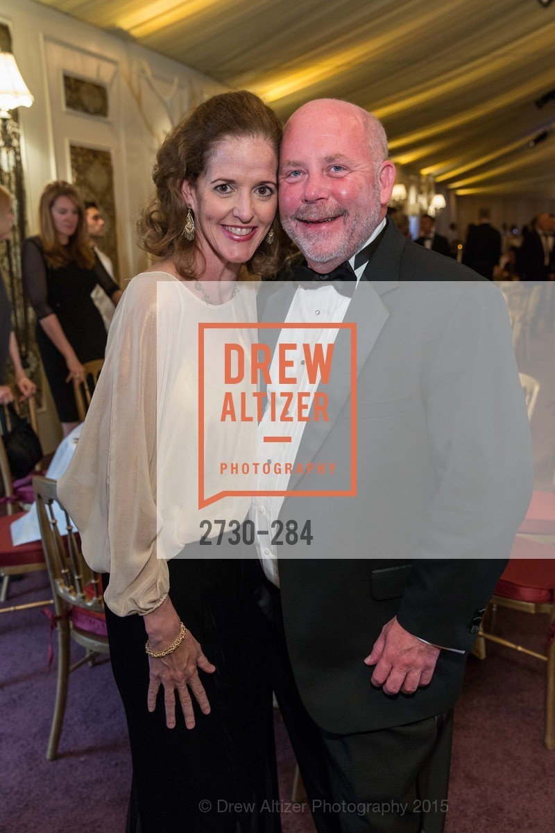 Julie Shugar, Paul Holm, Opera Ball 2015: Moonlight & Music, War Memorial Opera House. 301 Van Ness Ave, September 11th, 2015,Drew Altizer, Drew Altizer Photography, full-service agency, private events, San Francisco photographer, photographer california