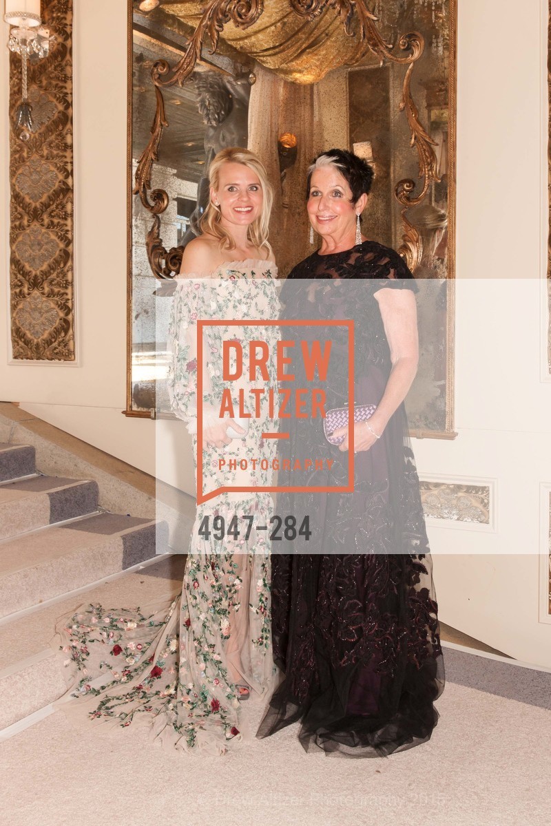 Jane Mudge, Karen Kubin, Opera Ball 2015: Moonlight & Music, War Memorial Opera House. 301 Van Ness Ave, September 11th, 2015,Drew Altizer, Drew Altizer Photography, full-service agency, private events, San Francisco photographer, photographer california
