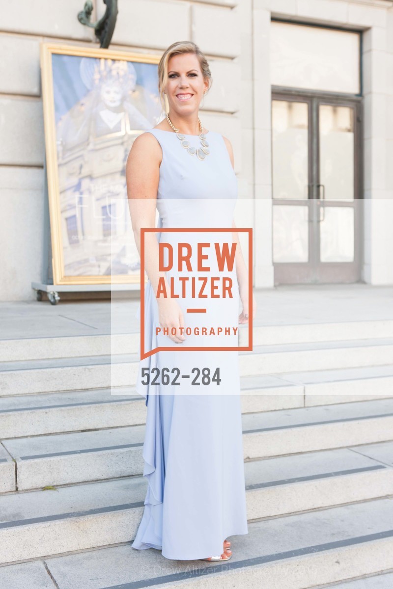 Lauren Groff, Opera Ball 2015: Moonlight & Music, War Memorial Opera House. 301 Van Ness Ave, September 11th, 2015,Drew Altizer, Drew Altizer Photography, full-service agency, private events, San Francisco photographer, photographer california