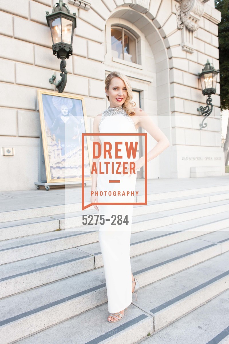 Laurie Diab, Opera Ball 2015: Moonlight & Music, War Memorial Opera House. 301 Van Ness Ave, September 11th, 2015,Drew Altizer, Drew Altizer Photography, full-service agency, private events, San Francisco photographer, photographer california