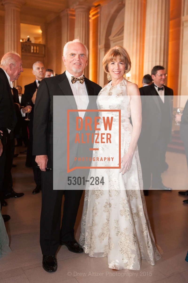 Michael Broach, Nancy Cunningham Clark, Opera Ball 2015: Moonlight & Music, War Memorial Opera House. 301 Van Ness Ave, September 11th, 2015,Drew Altizer, Drew Altizer Photography, full-service agency, private events, San Francisco photographer, photographer california