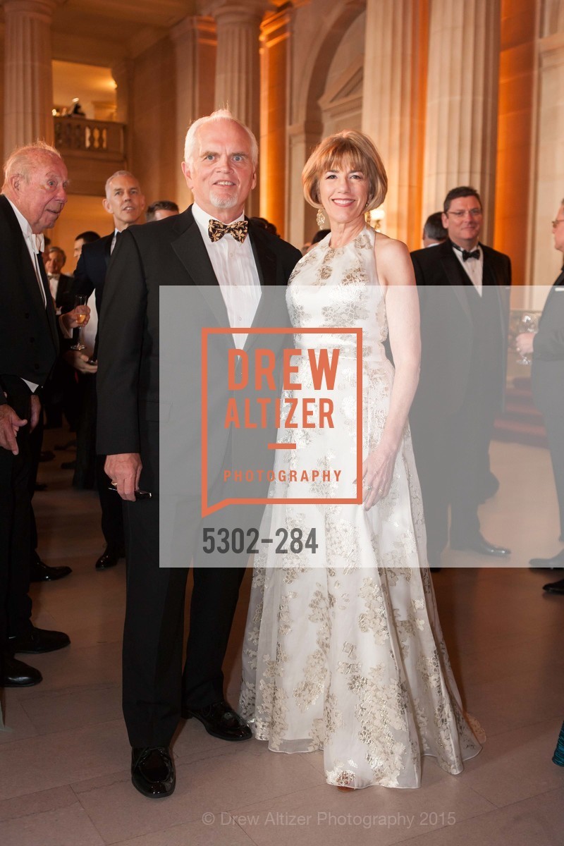 Michael Broach, Nancy Cunningham Clark, Opera Ball 2015: Moonlight & Music, War Memorial Opera House. 301 Van Ness Ave, September 11th, 2015,Drew Altizer, Drew Altizer Photography, full-service agency, private events, San Francisco photographer, photographer california