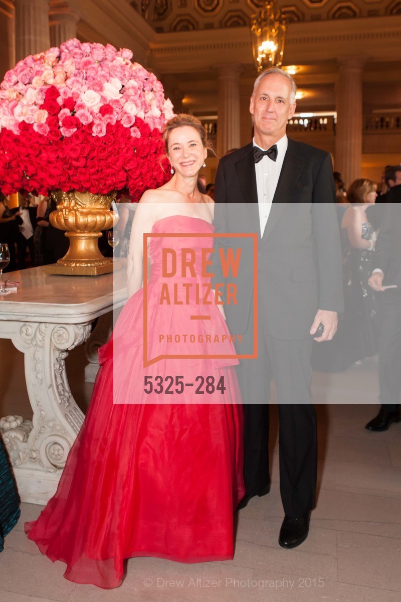 Laura van Muncheon, Leo van Muncheon, Opera Ball 2015: Moonlight & Music, War Memorial Opera House. 301 Van Ness Ave, September 11th, 2015,Drew Altizer, Drew Altizer Photography, full-service agency, private events, San Francisco photographer, photographer california