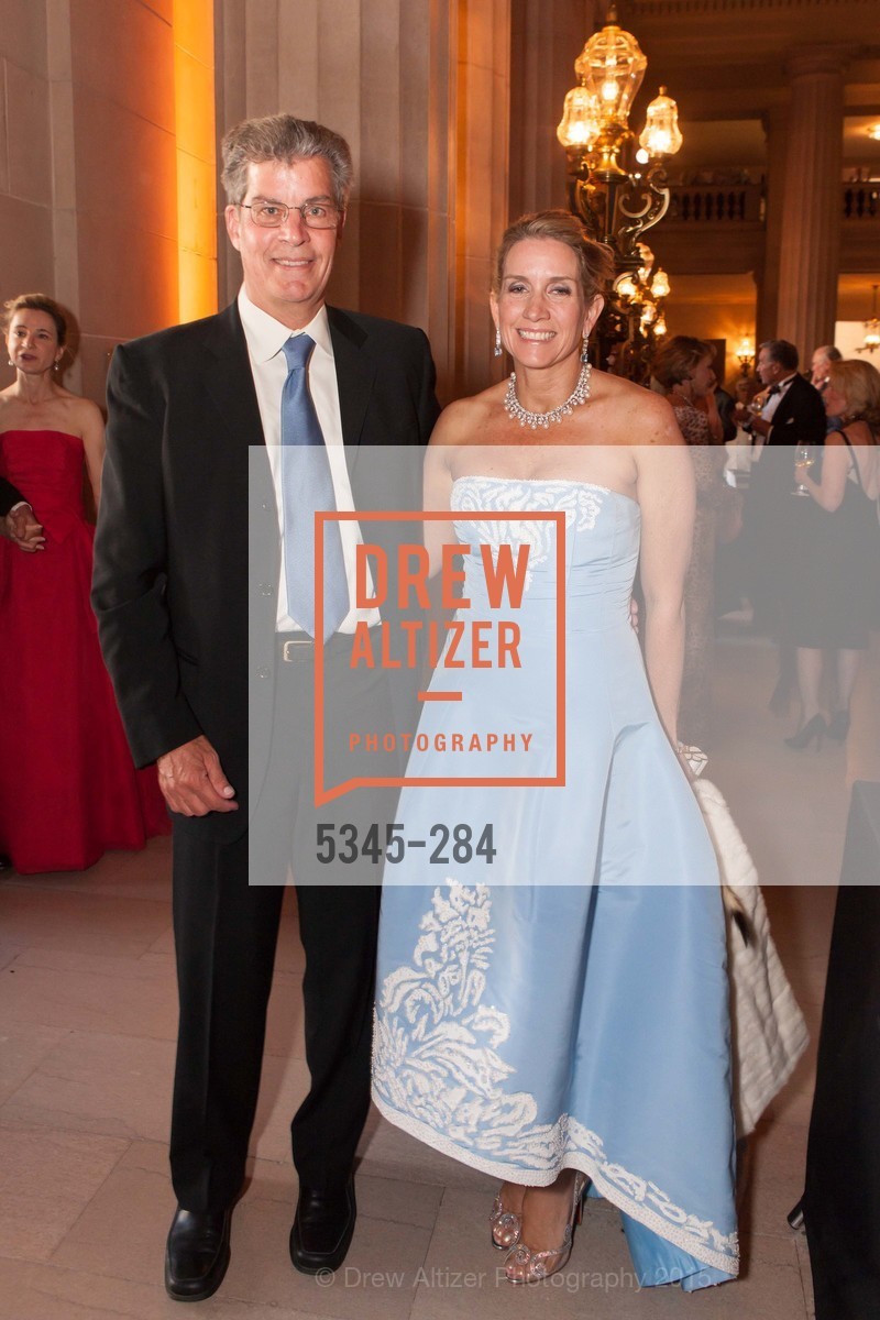 Steve Walske, Jennfier Walske, Opera Ball 2015: Moonlight & Music, War Memorial Opera House. 301 Van Ness Ave, September 11th, 2015,Drew Altizer, Drew Altizer Photography, full-service agency, private events, San Francisco photographer, photographer california