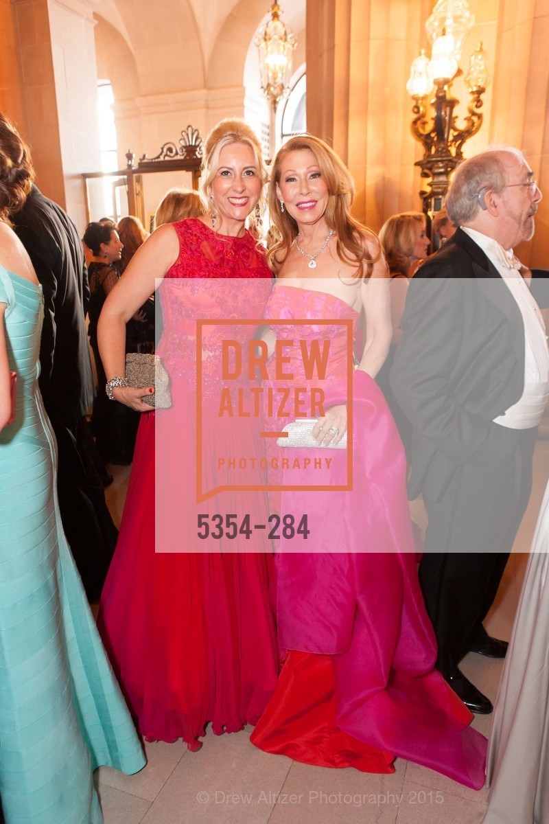 Ginny Ziegler, Teresa Medearis, Opera Ball 2015: Moonlight & Music, War Memorial Opera House. 301 Van Ness Ave, September 11th, 2015,Drew Altizer, Drew Altizer Photography, full-service agency, private events, San Francisco photographer, photographer california