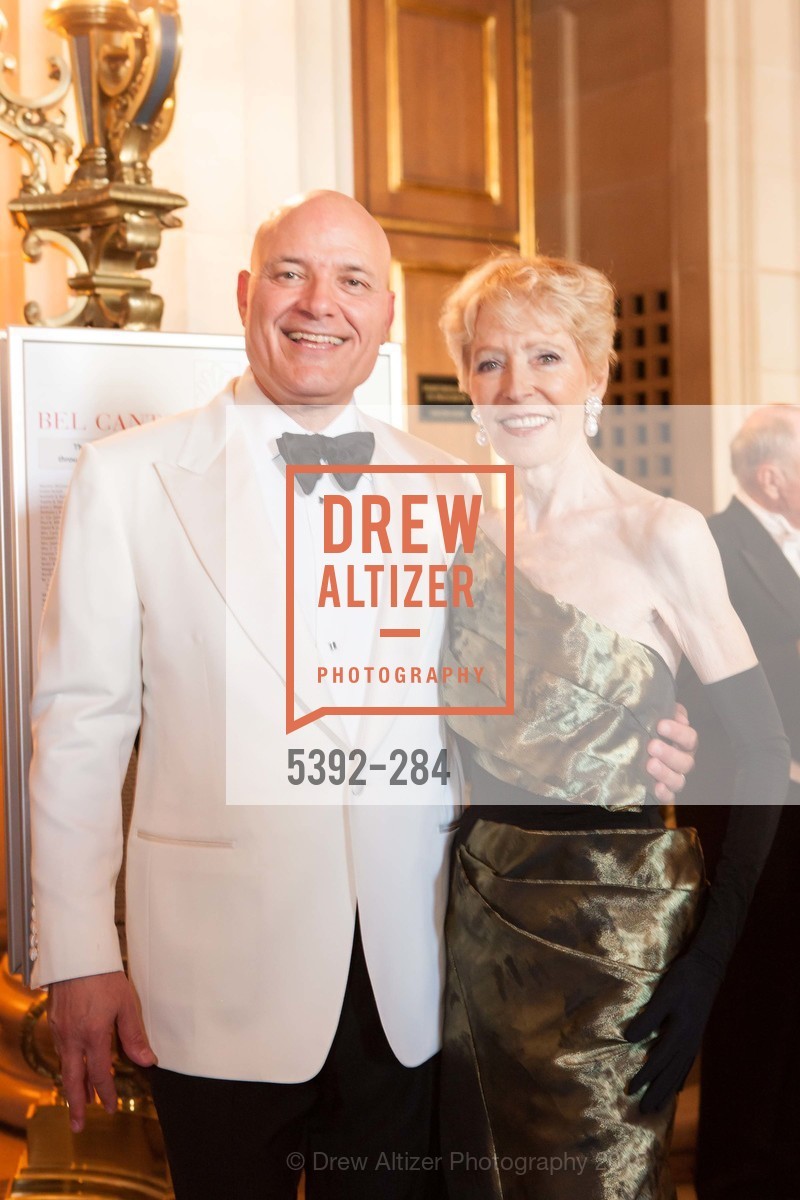 John Capizzi, Barbara Brookins-schneider, Opera Ball 2015: Moonlight & Music, War Memorial Opera House. 301 Van Ness Ave, September 11th, 2015,Drew Altizer, Drew Altizer Photography, full-service agency, private events, San Francisco photographer, photographer california