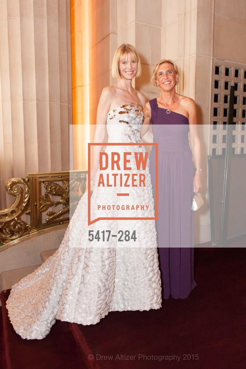 Karen Richardson, Kristen Mills, Opera Ball 2015: Moonlight & Music, War Memorial Opera House. 301 Van Ness Ave, September 11th, 2015,Drew Altizer, Drew Altizer Photography, full-service agency, private events, San Francisco photographer, photographer california