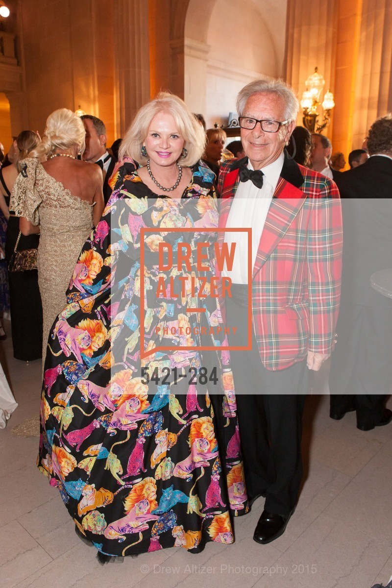 Heide Betz, Ray Scotty Morris, Opera Ball 2015: Moonlight & Music, War Memorial Opera House. 301 Van Ness Ave, September 11th, 2015,Drew Altizer, Drew Altizer Photography, full-service agency, private events, San Francisco photographer, photographer california
