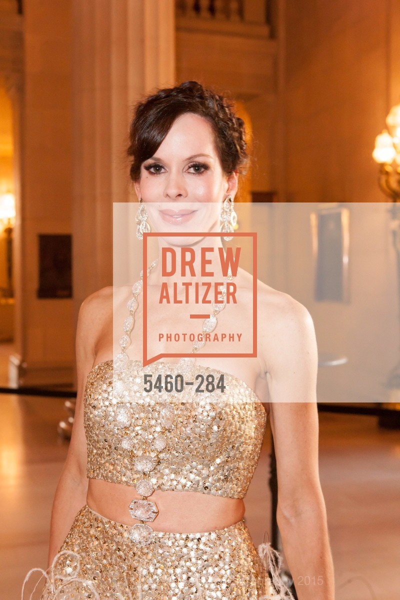 Stephanie Marver, Opera Ball 2015: Moonlight & Music, War Memorial Opera House. 301 Van Ness Ave, September 11th, 2015,Drew Altizer, Drew Altizer Photography, full-service agency, private events, San Francisco photographer, photographer california