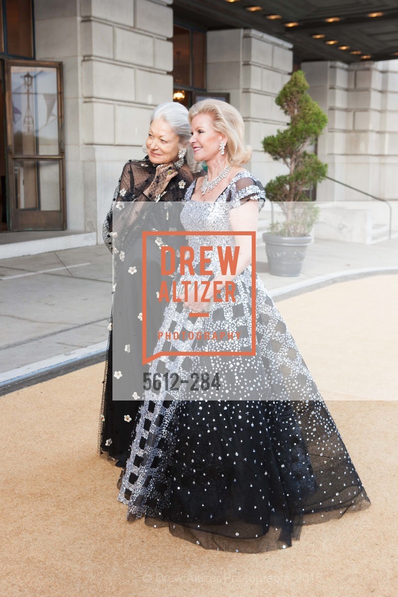 Denise Hale, Dede Wilsey, Opera Ball 2015: Moonlight & Music, War Memorial Opera House. 301 Van Ness Ave, September 11th, 2015,Drew Altizer, Drew Altizer Photography, full-service agency, private events, San Francisco photographer, photographer california