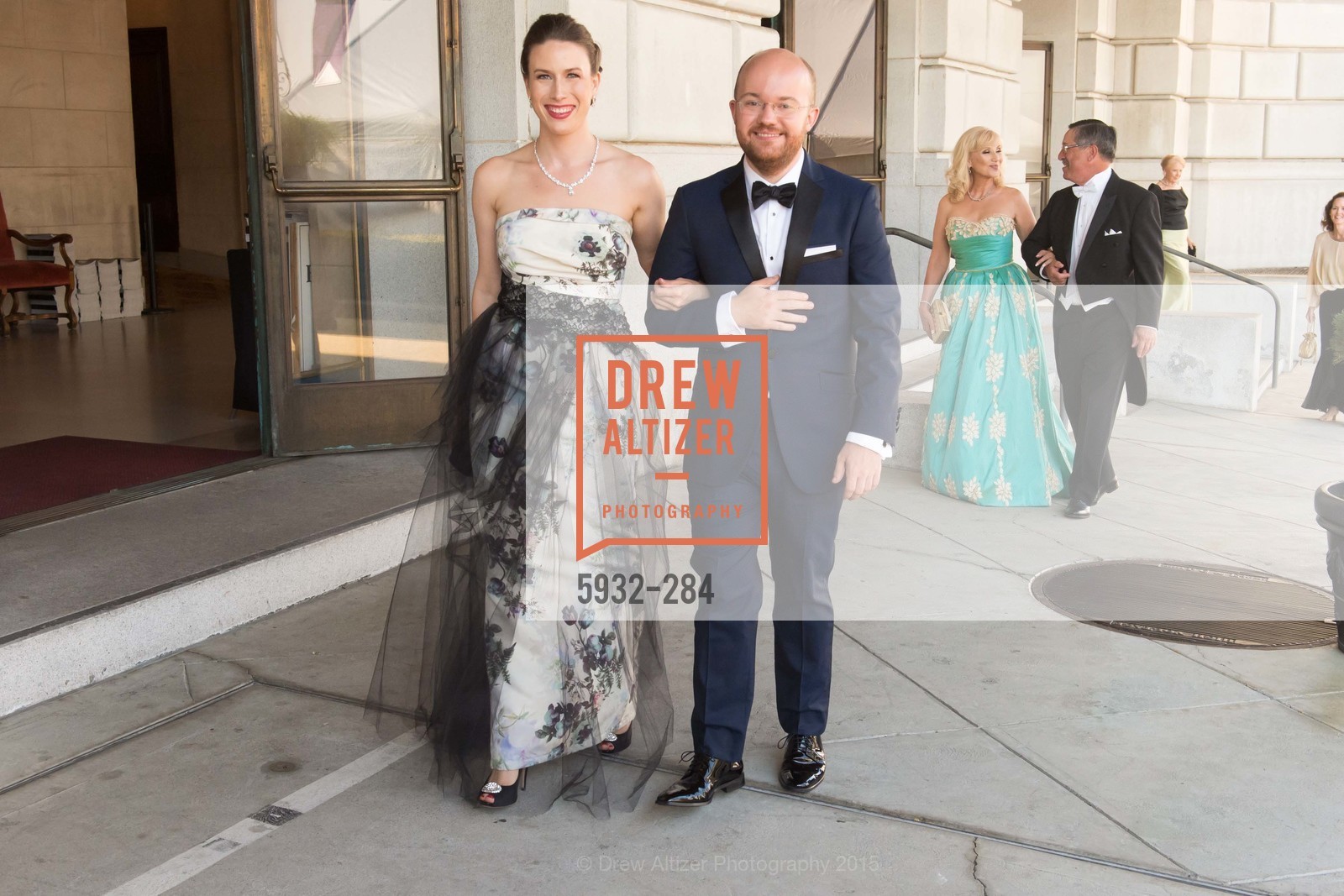 Top Picks, Opera Ball 2015: Moonlight & Music, September 11th, 2015, Photo,Drew Altizer, Drew Altizer Photography, full-service event agency, private events, San Francisco photographer, photographer California