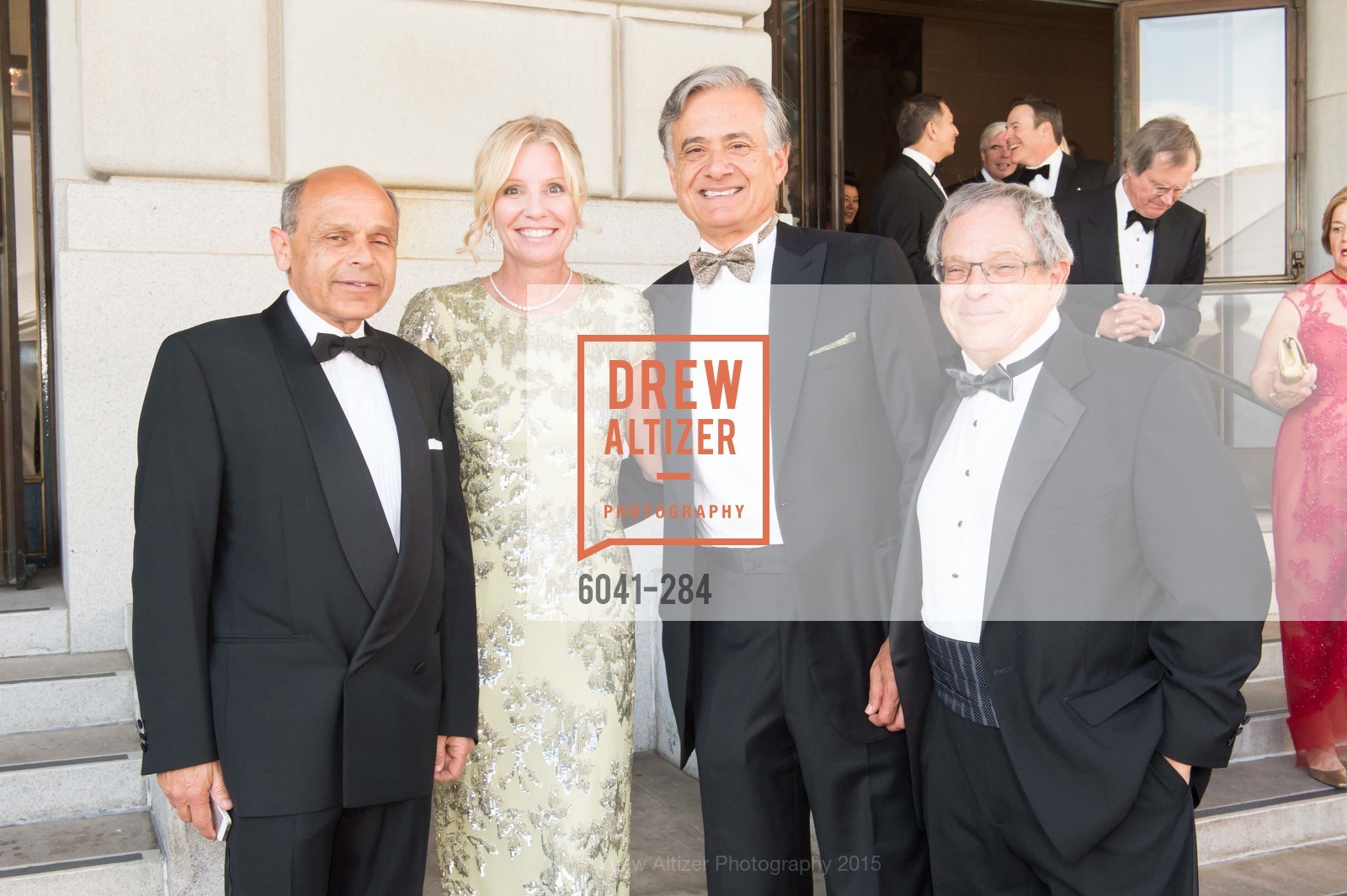 Anthony Hay, Kathleen McIntosh, Michael Covarrubias, Jeffrey Hallen, Photo #6041-284