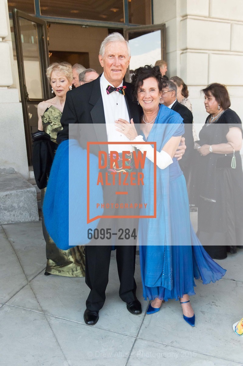 John Morgan, Reme Morgan, Opera Ball 2015: Moonlight & Music, War Memorial Opera House. 301 Van Ness Ave, September 11th, 2015,Drew Altizer, Drew Altizer Photography, full-service agency, private events, San Francisco photographer, photographer california