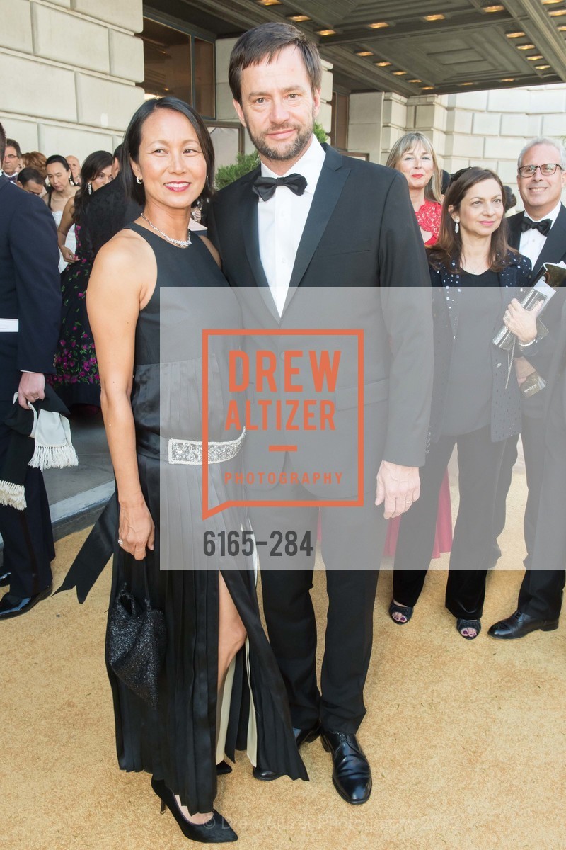 Thomas Beere, Opera Ball 2015: Moonlight & Music, War Memorial Opera House. 301 Van Ness Ave, September 11th, 2015,Drew Altizer, Drew Altizer Photography, full-service agency, private events, San Francisco photographer, photographer california