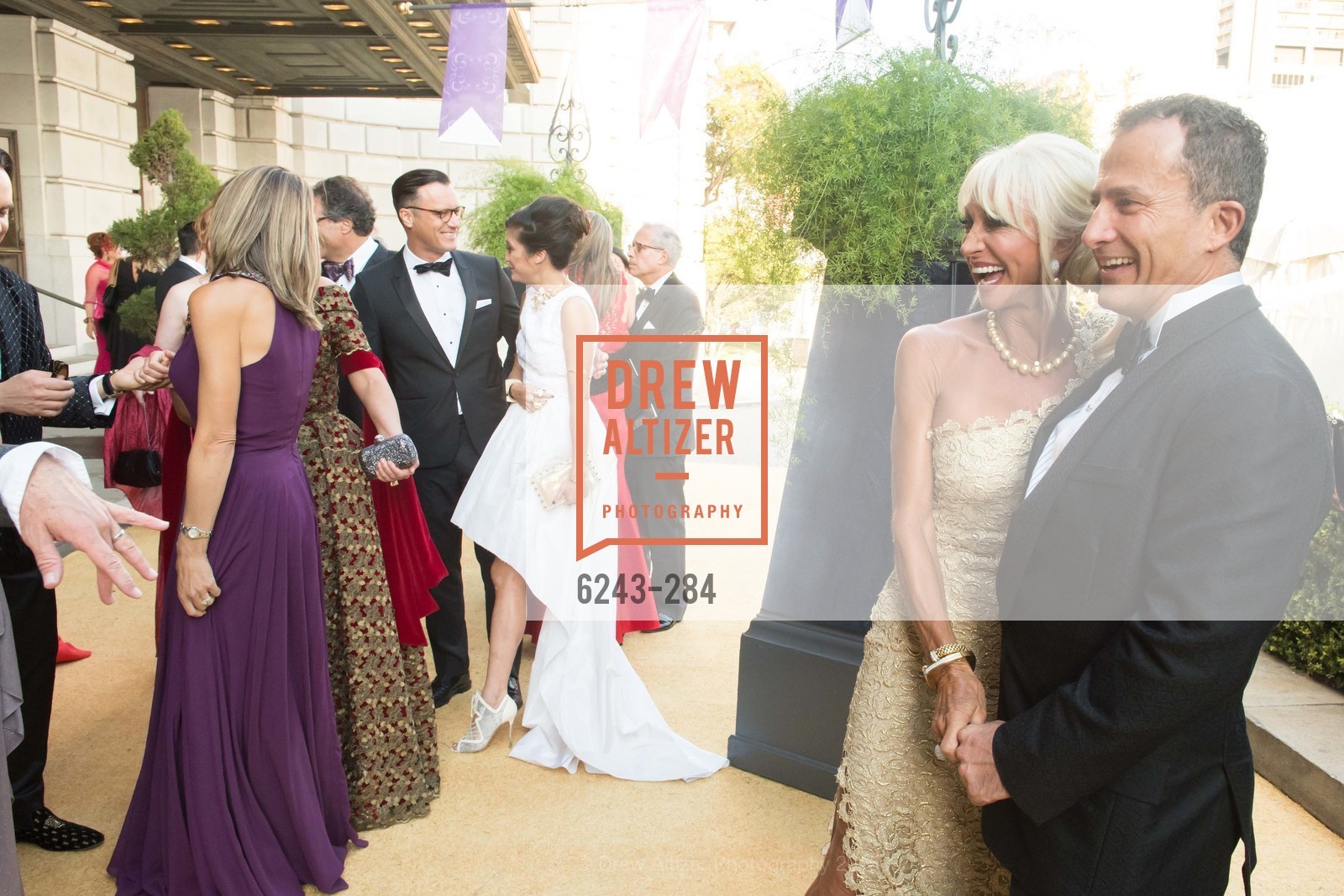 Daru Kawalkowski, Jorge Maumer, Opera Ball 2015: Moonlight & Music, War Memorial Opera House. 301 Van Ness Ave, September 11th, 2015,Drew Altizer, Drew Altizer Photography, full-service agency, private events, San Francisco photographer, photographer california
