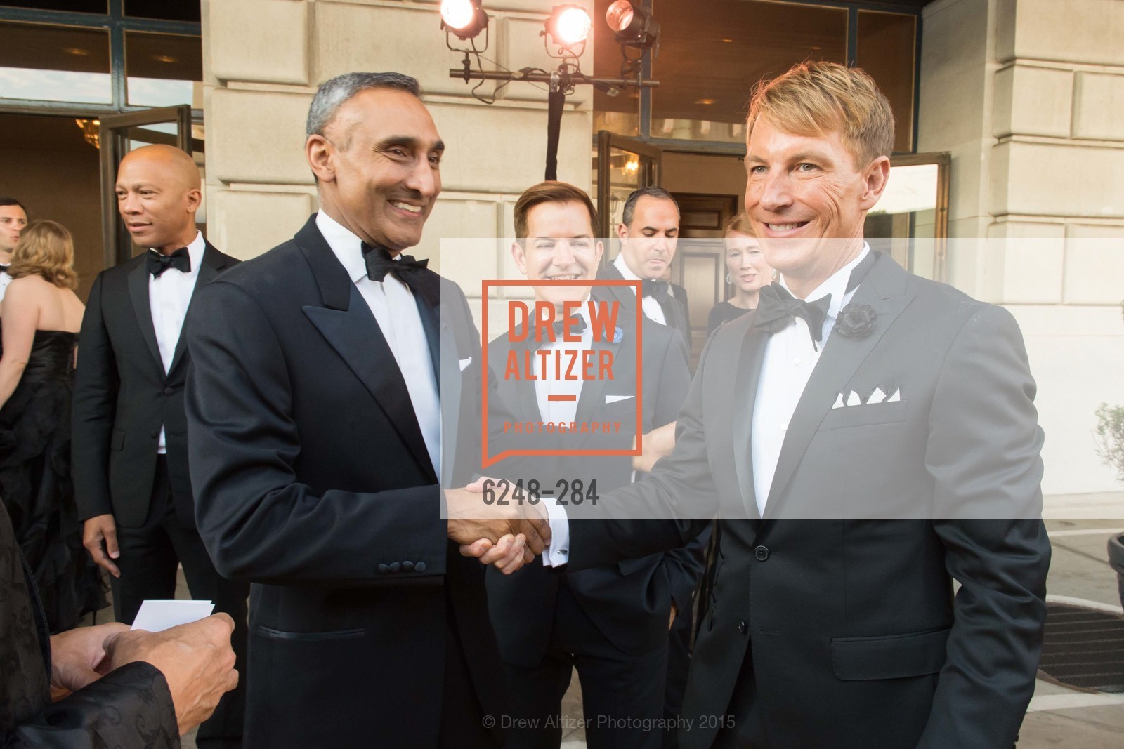 Inder Dhillon, Trent Norris, Jack Calhoun, Opera Ball 2015: Moonlight & Music, War Memorial Opera House. 301 Van Ness Ave, September 11th, 2015,Drew Altizer, Drew Altizer Photography, full-service event agency, private events, San Francisco photographer, photographer California
