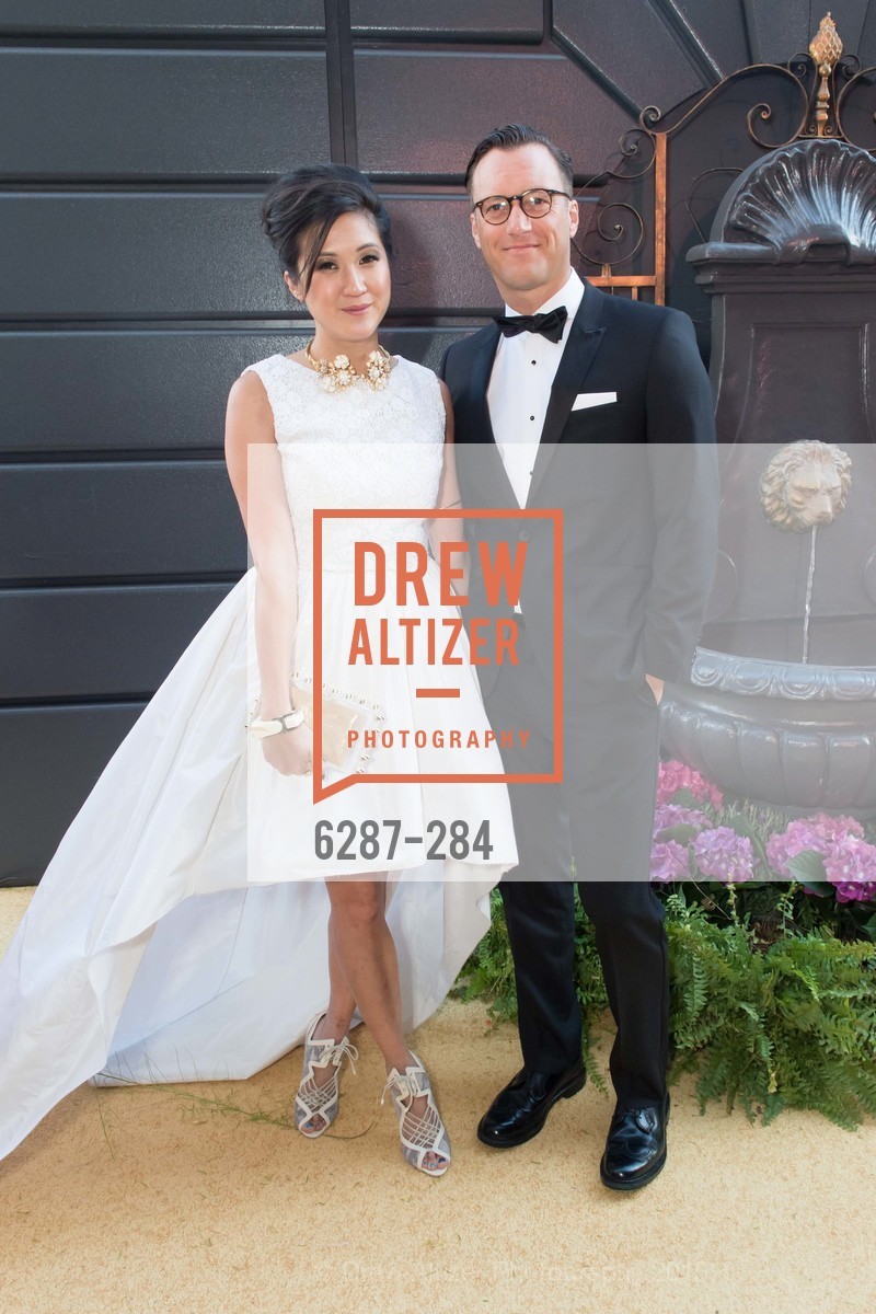 Jessica Hon, Jason Weinbeck, Opera Ball 2015: Moonlight & Music, War Memorial Opera House. 301 Van Ness Ave, September 11th, 2015,Drew Altizer, Drew Altizer Photography, full-service agency, private events, San Francisco photographer, photographer california