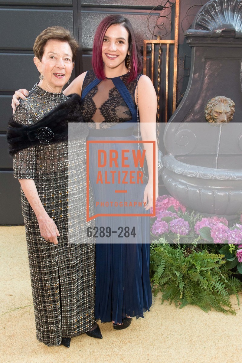 Roselyne Swig, Madeline Erhlich, Opera Ball 2015: Moonlight & Music, War Memorial Opera House. 301 Van Ness Ave, September 11th, 2015,Drew Altizer, Drew Altizer Photography, full-service agency, private events, San Francisco photographer, photographer california