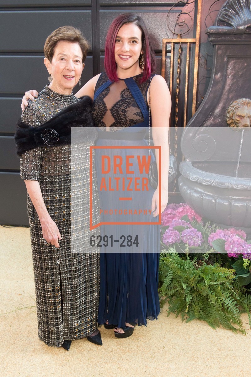 Roselyne Swig, Madeline Erhlich, Opera Ball 2015: Moonlight & Music, War Memorial Opera House. 301 Van Ness Ave, September 11th, 2015,Drew Altizer, Drew Altizer Photography, full-service agency, private events, San Francisco photographer, photographer california