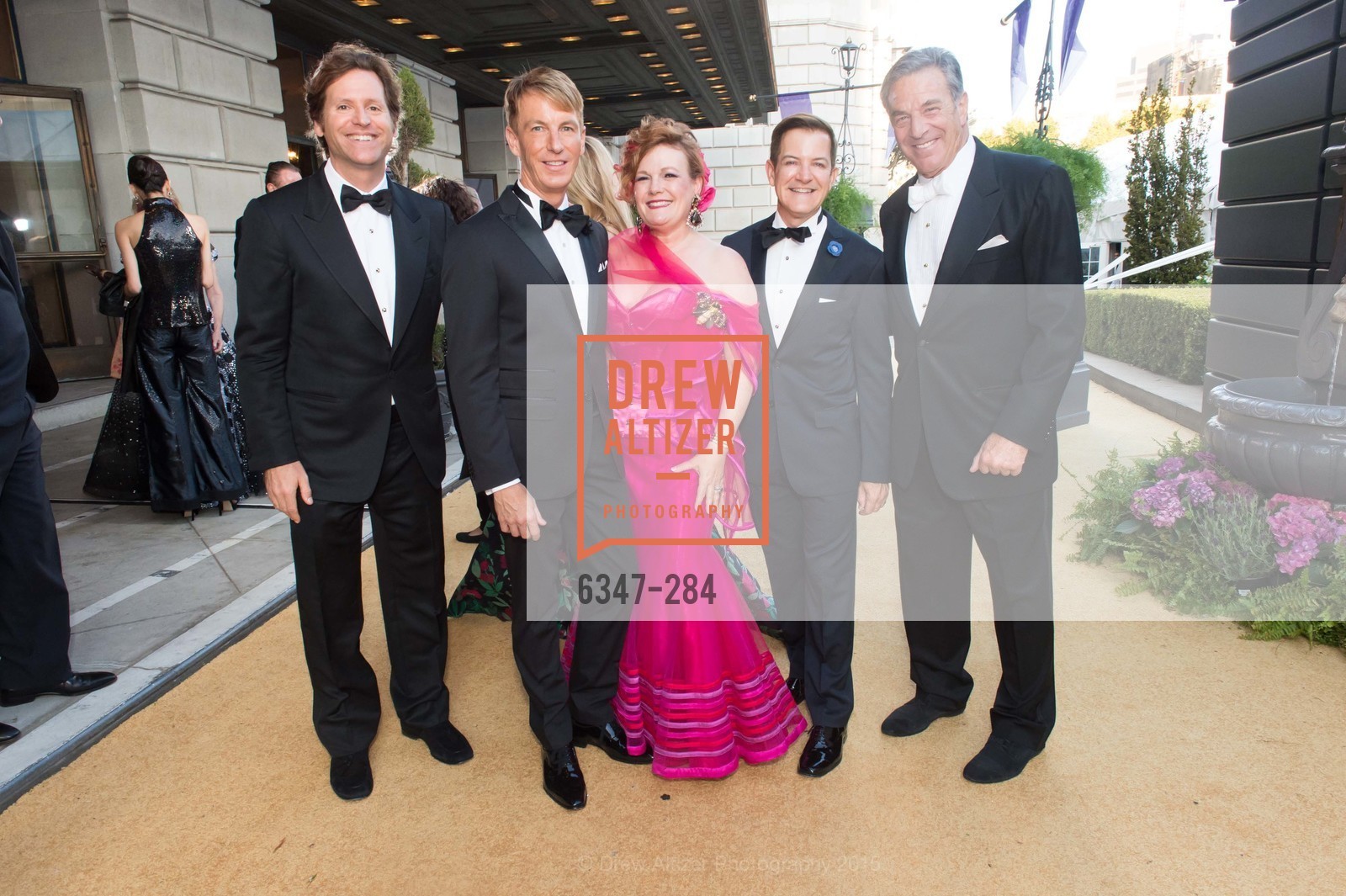Trevor Traina, Jack Calhoun, Jennifer Raiser, Trent Norris, Paul Pelosi, Opera Ball 2015: Moonlight & Music, War Memorial Opera House. 301 Van Ness Ave, September 11th, 2015,Drew Altizer, Drew Altizer Photography, full-service agency, private events, San Francisco photographer, photographer california