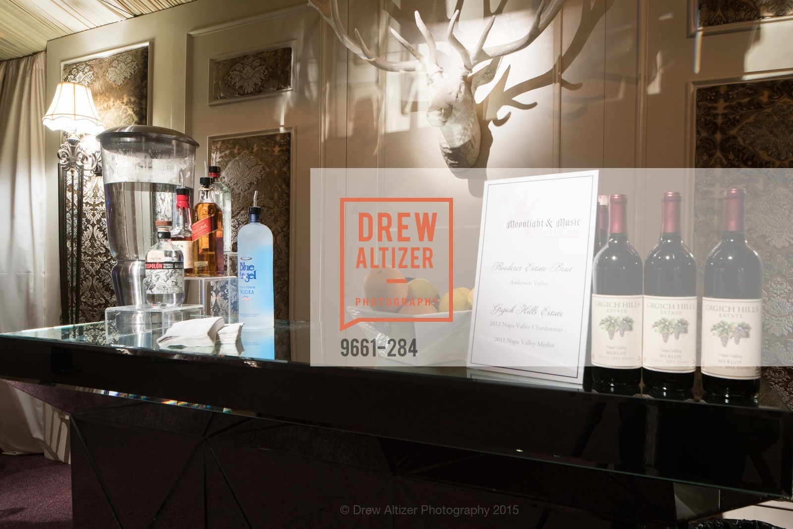 Atmosphere, Opera Ball 2015: Moonlight & Music, War Memorial Opera House. 301 Van Ness Ave, September 11th, 2015,Drew Altizer, Drew Altizer Photography, full-service event agency, private events, San Francisco photographer, photographer California