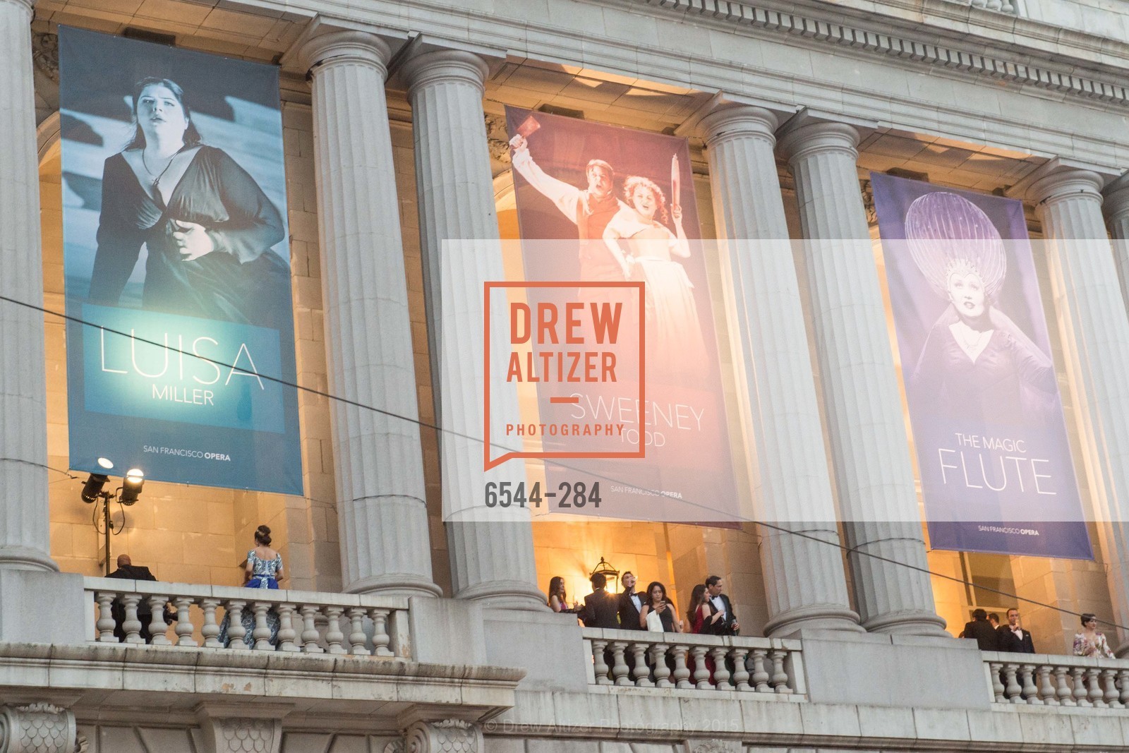 Atmosphere, Opera Ball 2015: Moonlight & Music, War Memorial Opera House. 301 Van Ness Ave, September 11th, 2015,Drew Altizer, Drew Altizer Photography, full-service agency, private events, San Francisco photographer, photographer california