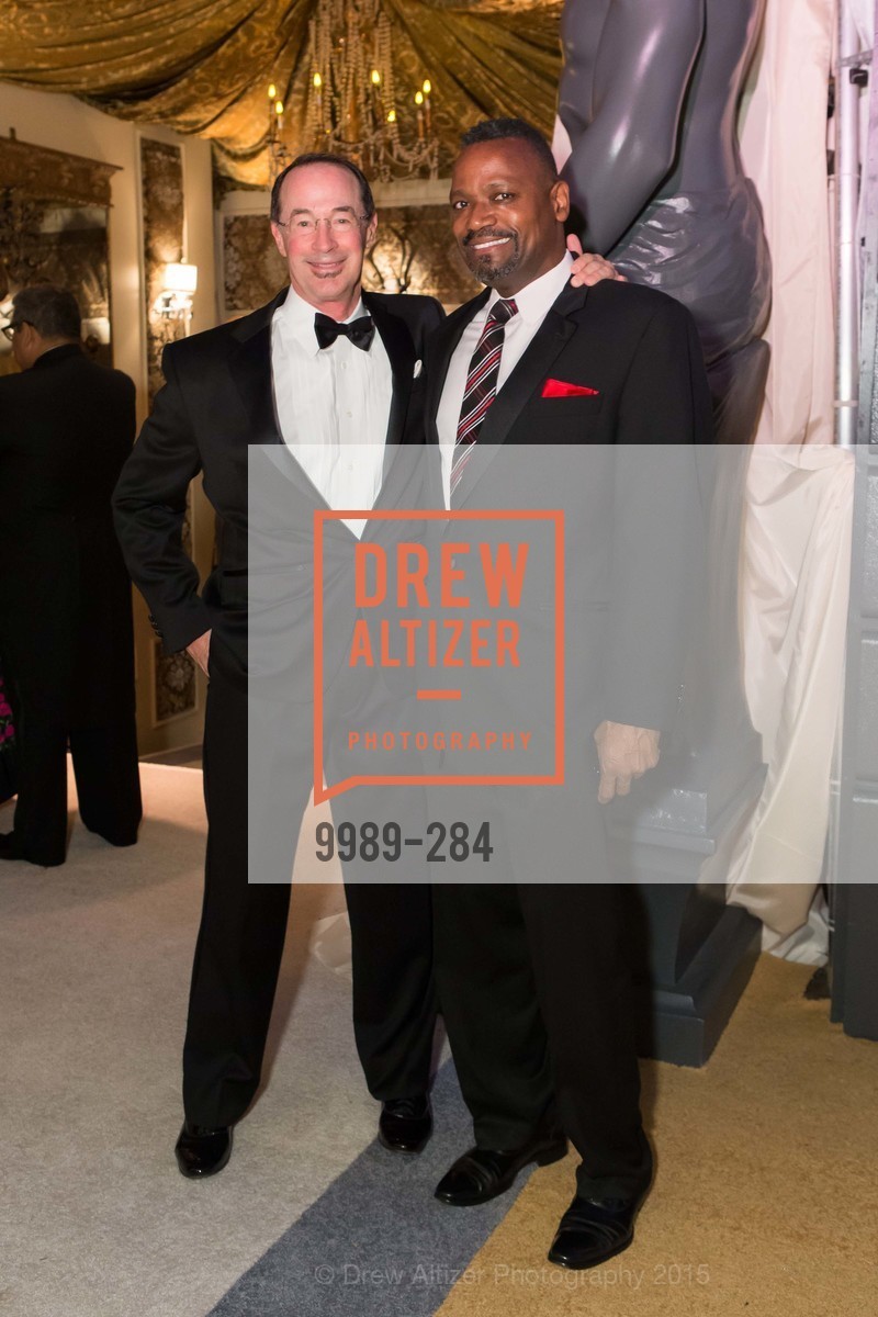 Lawrence Pech, Stephen Robinson, Opera Ball 2015: Moonlight & Music, War Memorial Opera House. 301 Van Ness Ave, September 11th, 2015,Drew Altizer, Drew Altizer Photography, full-service agency, private events, San Francisco photographer, photographer california