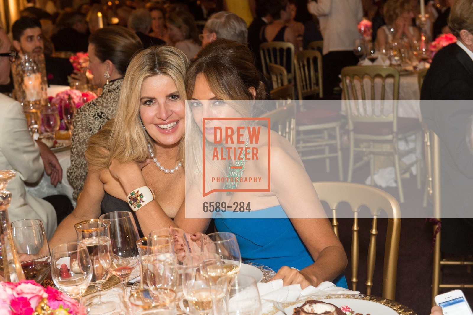 Suzanne Levit, Sabrina Baldieri, Opera Ball 2015: Moonlight & Music, War Memorial Opera House. 301 Van Ness Ave, September 11th, 2015,Drew Altizer, Drew Altizer Photography, full-service event agency, private events, San Francisco photographer, photographer California