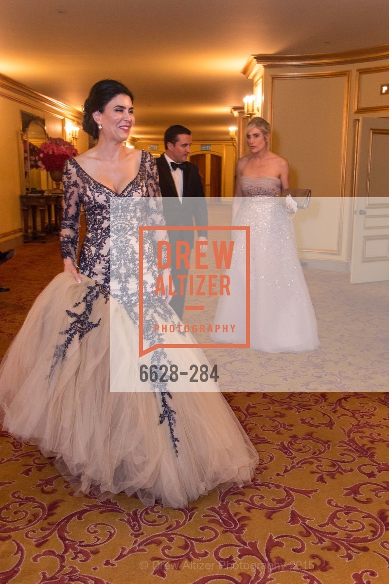 Afsaneh Akhtari, Opera Ball 2015: Moonlight & Music, War Memorial Opera House. 301 Van Ness Ave, September 11th, 2015,Drew Altizer, Drew Altizer Photography, full-service agency, private events, San Francisco photographer, photographer california