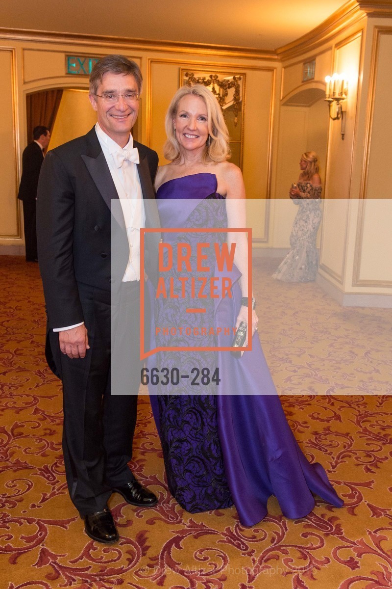 Daniel Girard, Ann Girard, Opera Ball 2015: Moonlight & Music, War Memorial Opera House. 301 Van Ness Ave, September 11th, 2015,Drew Altizer, Drew Altizer Photography, full-service agency, private events, San Francisco photographer, photographer california