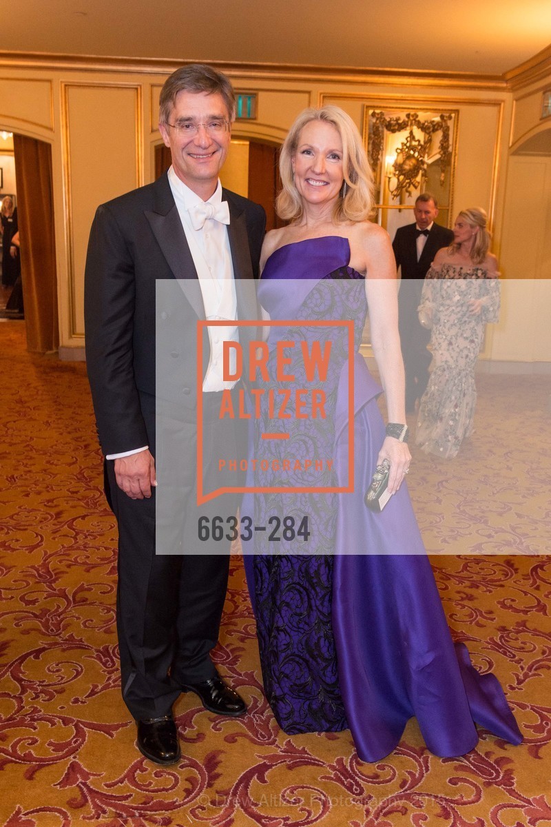 Daniel Girard, Ann Girard, Opera Ball 2015: Moonlight & Music, War Memorial Opera House. 301 Van Ness Ave, September 11th, 2015,Drew Altizer, Drew Altizer Photography, full-service agency, private events, San Francisco photographer, photographer california