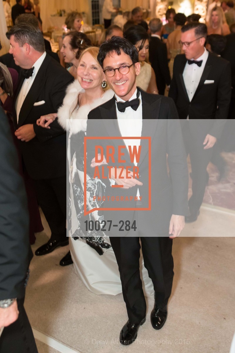 James Krohn, Opera Ball 2015: Moonlight & Music, War Memorial Opera House. 301 Van Ness Ave, September 11th, 2015,Drew Altizer, Drew Altizer Photography, full-service agency, private events, San Francisco photographer, photographer california