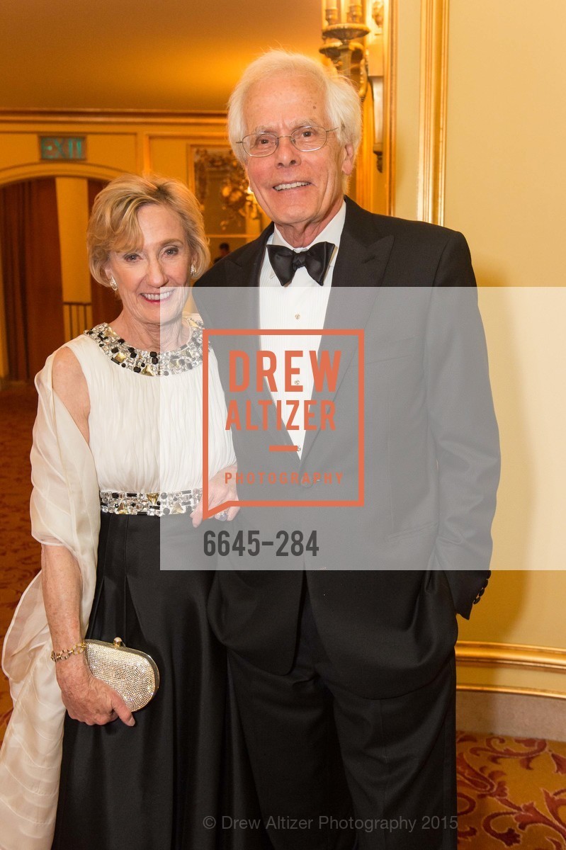 Nancy Bechtle, Joachim Bechtle, Opera Ball 2015: Moonlight & Music, War Memorial Opera House. 301 Van Ness Ave, September 11th, 2015,Drew Altizer, Drew Altizer Photography, full-service agency, private events, San Francisco photographer, photographer california