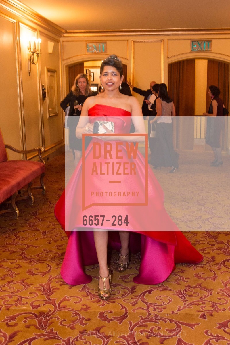 Deepa Pakianathan, Opera Ball 2015: Moonlight & Music, War Memorial Opera House. 301 Van Ness Ave, September 11th, 2015,Drew Altizer, Drew Altizer Photography, full-service agency, private events, San Francisco photographer, photographer california