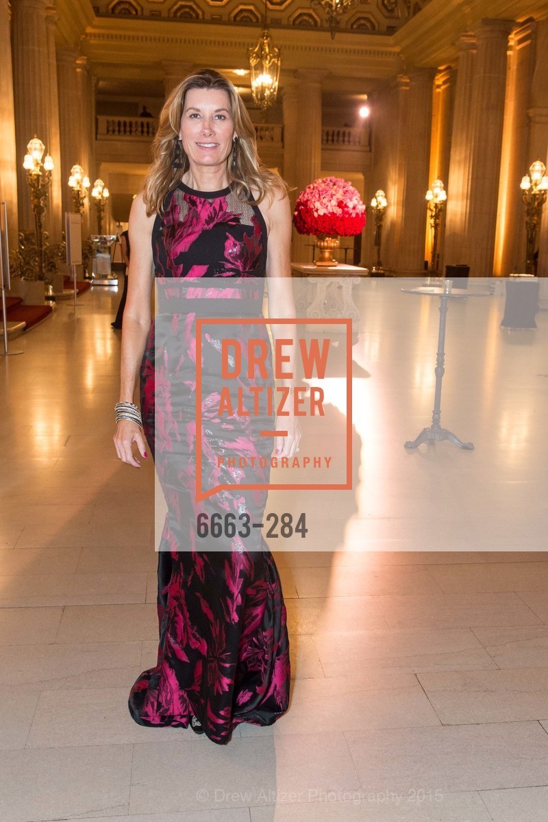 Susan Dunlevy, Opera Ball 2015: Moonlight & Music, War Memorial Opera House. 301 Van Ness Ave, September 11th, 2015,Drew Altizer, Drew Altizer Photography, full-service agency, private events, San Francisco photographer, photographer california